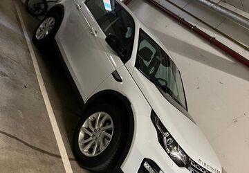 Land Rover Discovery Sport 210.567 km 13.900 &euro; Lohmar 53797