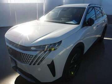 Gebrauchte Peugeot 5008