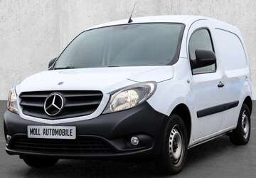 Mercedes-Benz Citan 39.341 km 15.490 &euro; Köln 50825