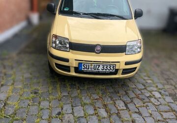 Fiat Panda 94.400 km 3.499 &euro; Hennef (Sieg) 53773