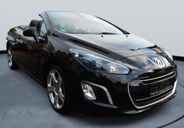 Peugeot 308 129.000 km 6.600 &euro; Bergisch Gladbach 51469