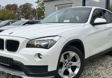 BMW X1 259.575 km 6.299 &euro; Weilerswist 53919