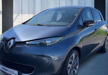 Renault ZOE 69.172 km 8.850 &euro; Sankt Augustin 53757
