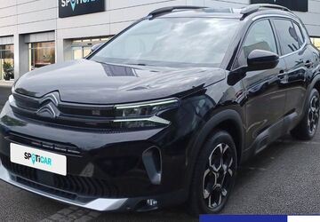 Citroen C5 Aircross 34.890 km 20.390 &euro; Sankt Augustin 53757