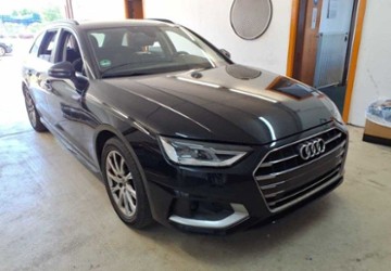 Audi A4 85.165 km 19.500 &euro; Bonn 53227