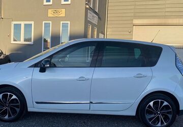 Renault Scenic 125.000 km 6.990 &euro; Euskirchen 53881