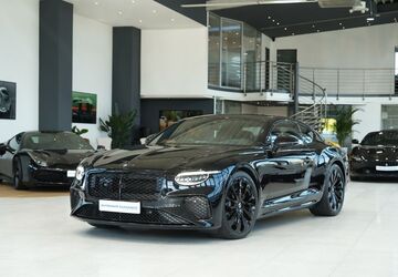 Bentley Continental GT 1.668 km 269.980 &euro; Köln 51147