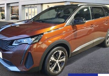 Peugeot 5008 26.058 km 24.790 &euro; Köln 51065