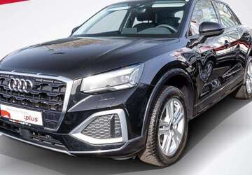 Audi Q2 13.567 km 31.975 &euro; Sankt Augustin 53757