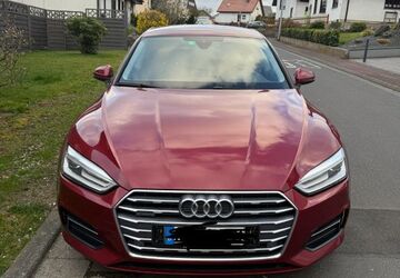 Audi A5 149.000 km 18.700 &euro; Vettelschoß 53560