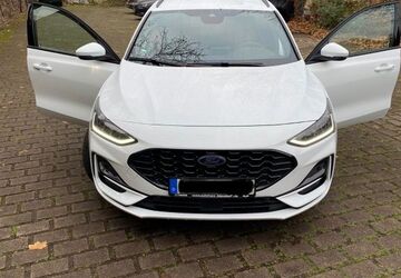 Ford Focus 20.900 km 21.999 &euro; Köln 50829