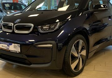 BMW i3 37.530 km 19.000 &euro; Hennef 53773