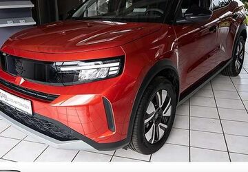 Opel Frontera 1.626 km 22.900 &euro; Meckenheim 53340