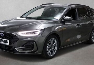 Ford Focus 14.316 km 24.790 &euro; Bonn 53119