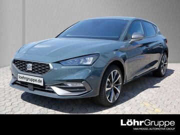 Gebrauchte Seat Leon