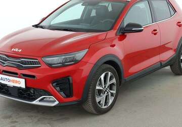 Kia Stonic 52.175 km 19.290 &euro; Köln 50739