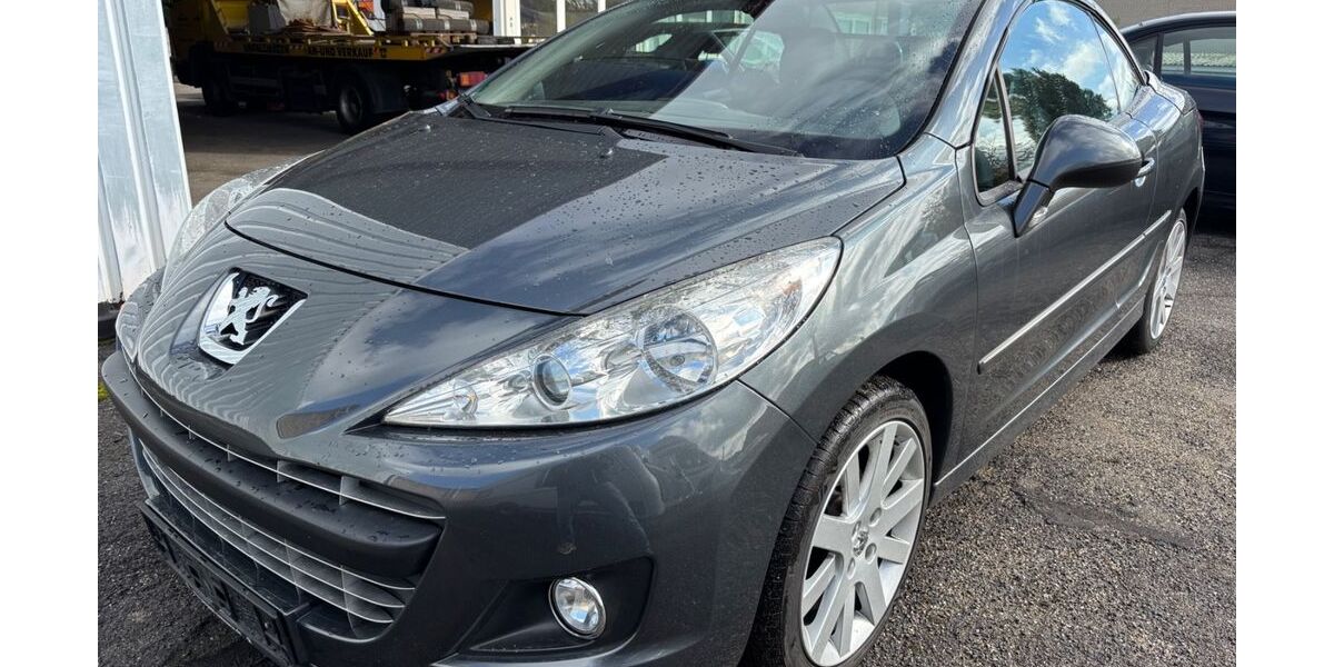 Peugeot 207 175.587 km 2.500 &euro; Köln 50823
