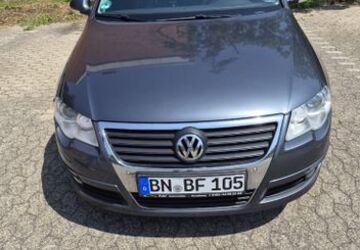 VW Passat 200.000 km 6.200 &euro; Bonn 53123