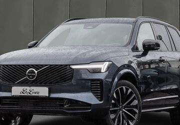 Volvo XC90 7.840 km 76.890 &euro; Bonn 53177