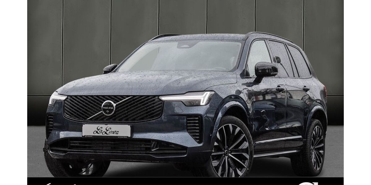 Volvo XC90 7.840 km 76.890 &euro; Bonn 53177