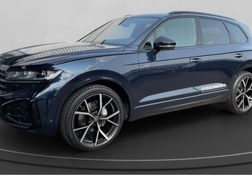 VW Touareg 9.999 km 89.990 &euro; Köln-Mülheim 51063