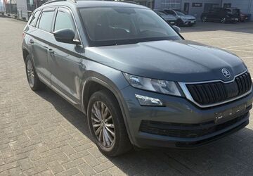 Skoda Kodiaq 130.000 km 17.990 &euro; Wesseling - Köln 50389