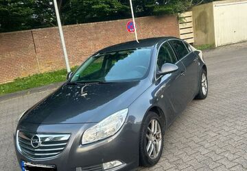 Opel Insignia 200.000 km 3.400 &euro; Köln 51063