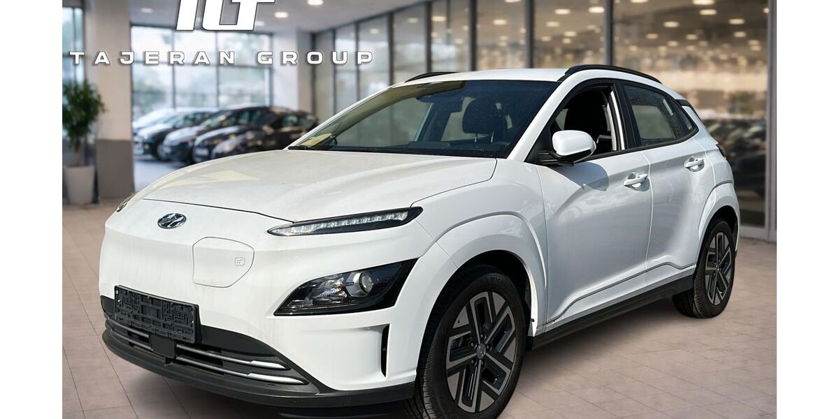 Hyundai KONA 28.533 km 16.500 &euro; Eitorf 53783