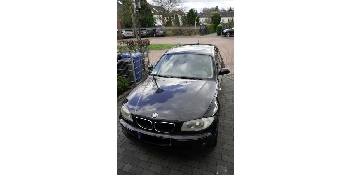 BMW 116 192.500 km 2.900 &euro; Lohmar 53797