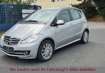 Mercedes-Benz A 180 133.000 km 5.999 &euro; Hürth 50354