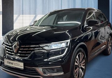 Renault Koleos 76.373 km 24.930 &euro; Köln 50939
