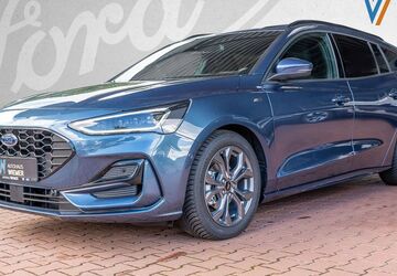 Ford Focus 8.500 km 32.890 &euro; Troisdorf 53844