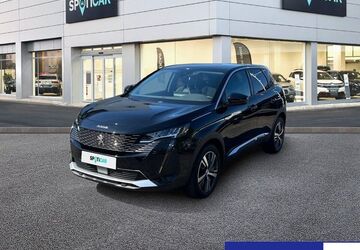 Peugeot 3008 26.566 km 22.798 &euro; Bonn 53121