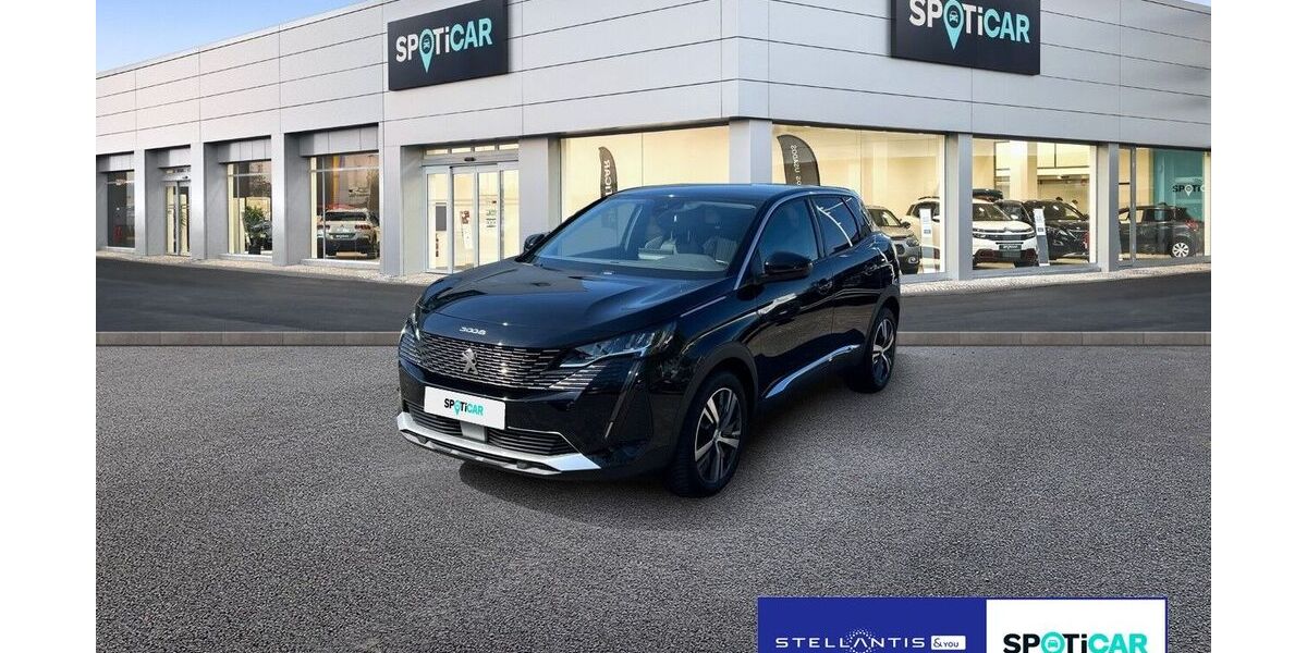 Peugeot 3008 26.566 km 22.798 &euro; Bonn 53121