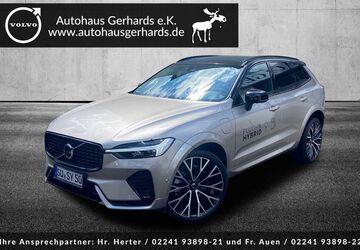 Volvo XC60 43.500 km 78.888 &euro; Siegburg 53721