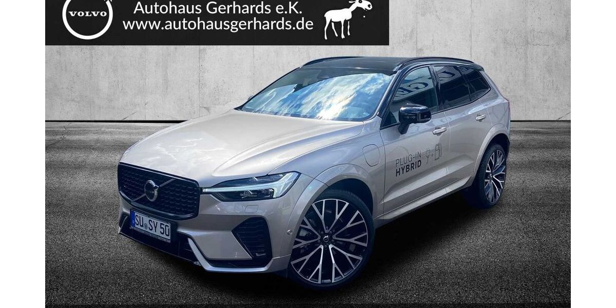 Volvo XC60 43.500 km 78.888 &euro; Siegburg 53721