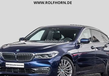 BMW 640 Gran Turismo 232.171 km 25.520 &euro; Euskirchen 53879
