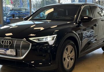 Audi e-tron 106.500 km 23.900 &euro; Hennef 53773