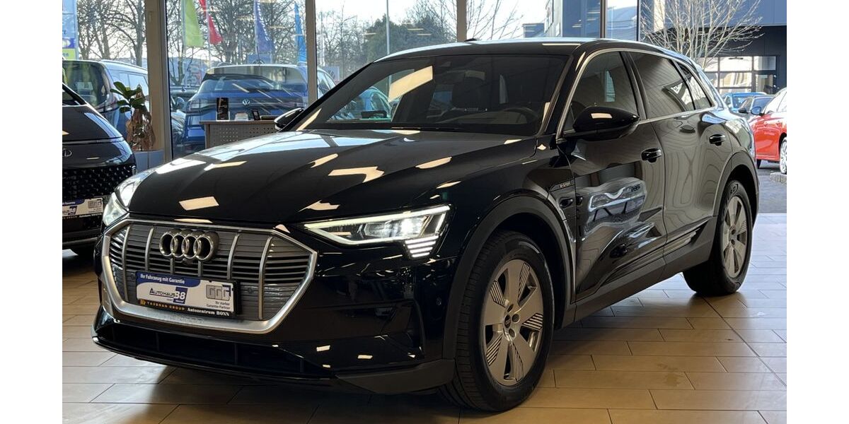Audi e-tron 106.500 km 23.900 &euro; Hennef 53773