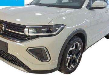 VW T-Cross 12.367 km 25.475 &euro; Troisdorf 53842