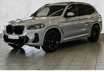 BMW X3 35.293 km 60.660 &euro; Köln Süd 50968