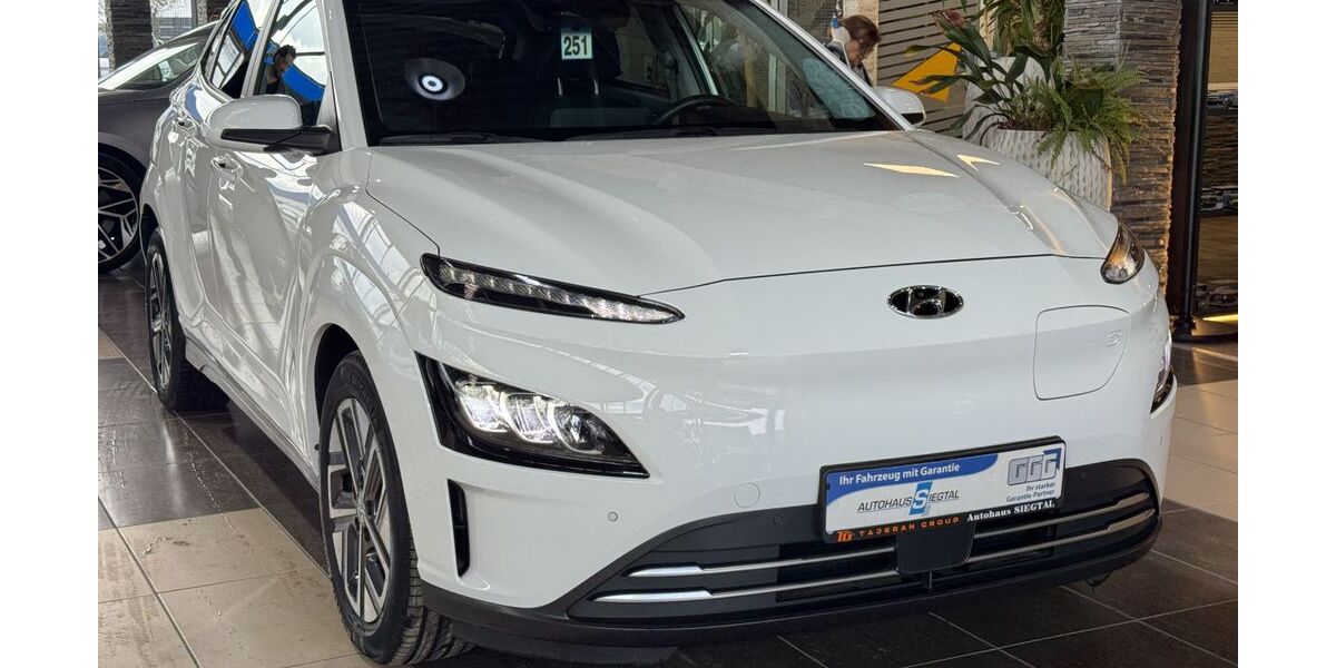 Hyundai KONA 51.872 km 18.900 &euro; Eitorf 53783