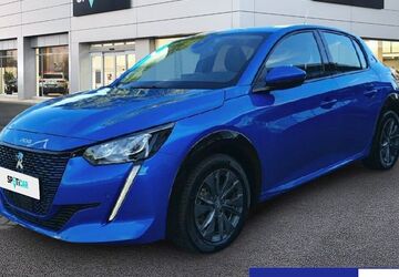 Peugeot 208 38.550 km 14.870 &euro; Sankt Augustin 53757