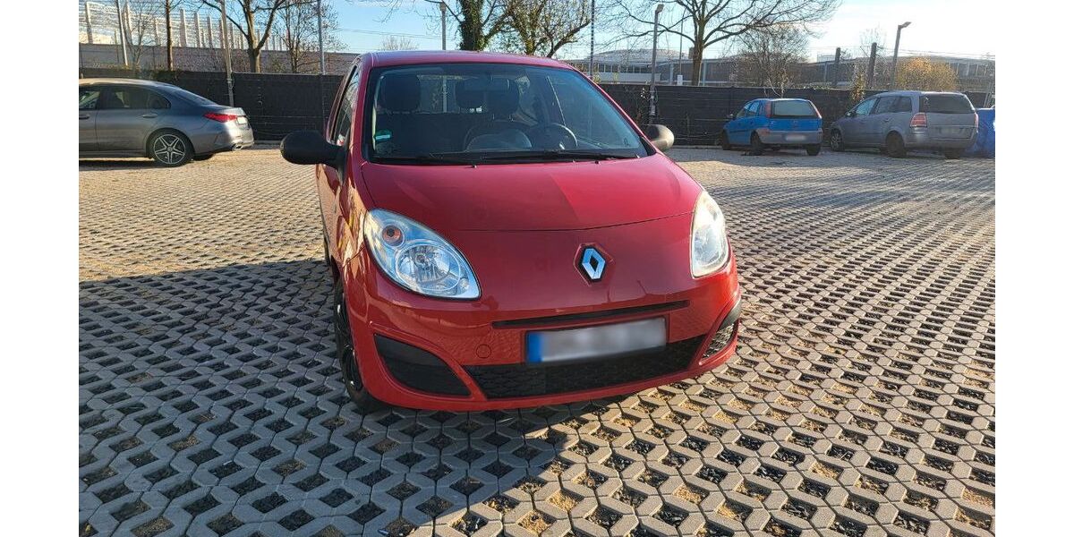 Renault Twingo 214.000 km 1.500 &euro; Wesseling 50389