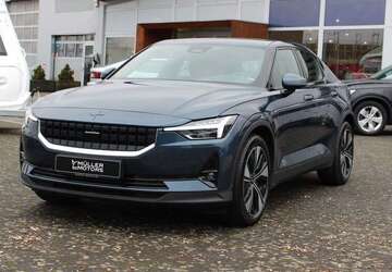 Polestar 2 105.000 km 22.490 &euro; Königswinter 53639