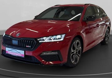 Skoda Octavia 42.718 km 34.490 &euro; Bonn 53119