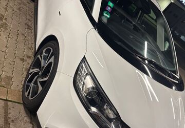 Renault Grand Scenic 155.000 km 10.400 &euro; Frechen 50226