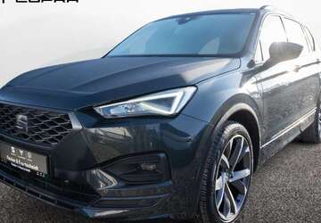 Seat Tarraco 55.855 km 30.980 &euro; Lohmar 53797