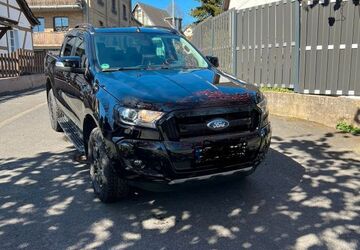 Ford Ranger 36.000 km 36.000 &euro; Brühl 50321