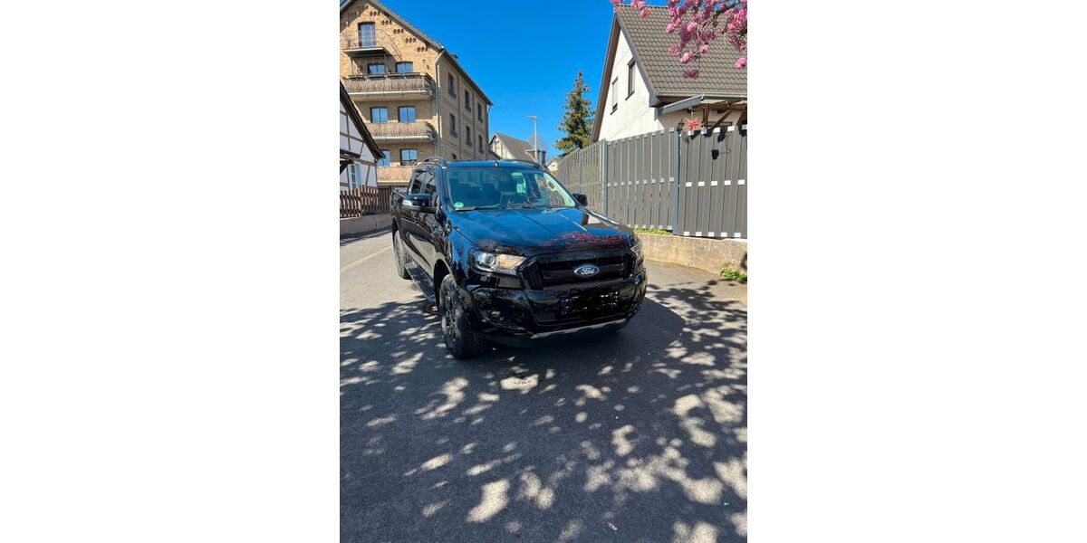 Ford Ranger 36.000 km 36.000 &euro; Brühl 50321